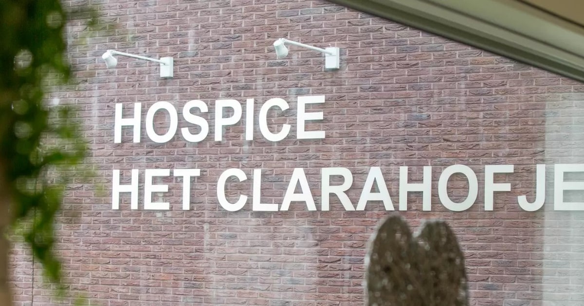 Maandelijks Open Huis in hospice Het Clarahofje in Goes