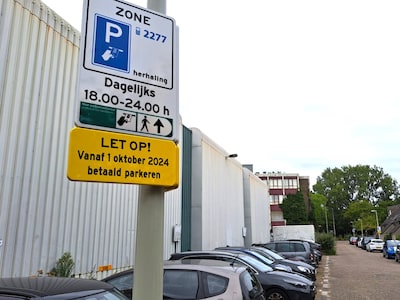 ‘Parkeerblunder’ kost gemeente mogelijk enkele miljoenen, Den Haag in cassatie tegen uitspraak Hof