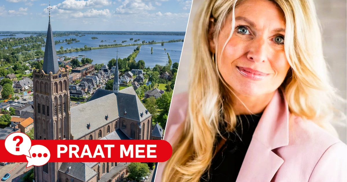 Katholieke kerk Heilig Hart van Jezus in Vinkeveen sluit, wat nu?