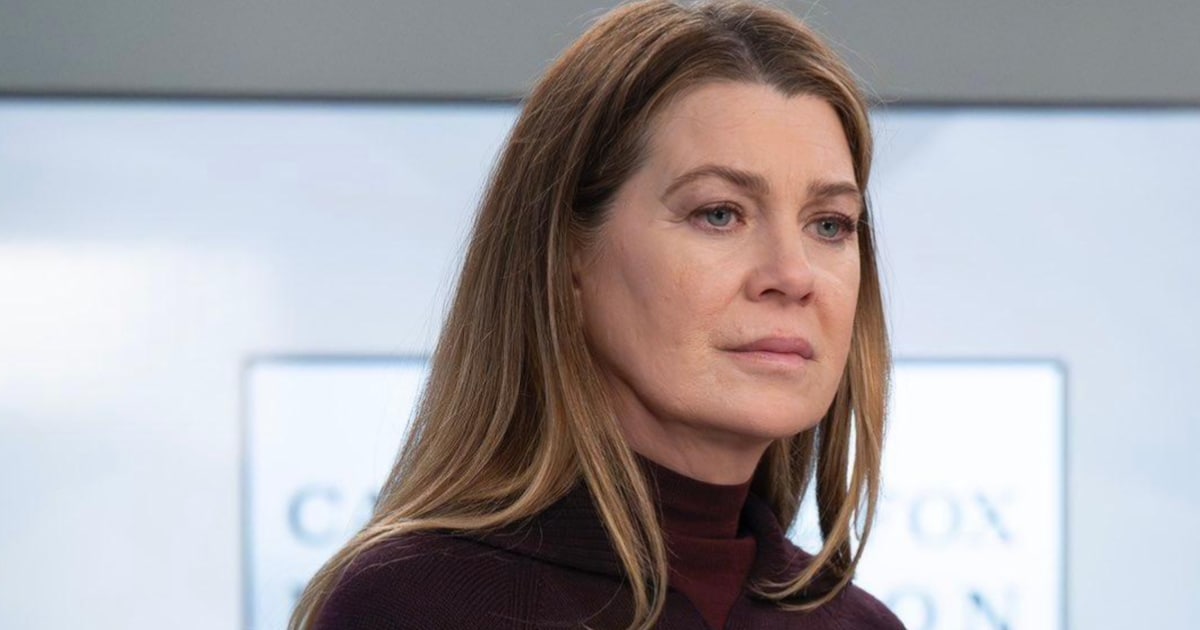 Grey’s Anatomy-ster Ellen Pompeo krijgt hoofdrol in nieuwe dramaserie ...