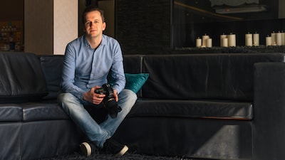 De favorieten van Pepijn: ‘De bowling in Woerden is een soort stamkroeg’