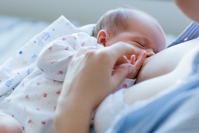 PFAS found in all breast milk samples tested, but study offers a glimmer of hope