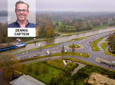 Hier verandert alles voortdurend, wat betekent dat alles vooral hetzelfde blijft