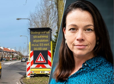 Van welke werkzaamheden in Gouda ervaar jij overlast? Vul onze interactieve kaart in