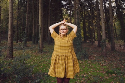 De Zwolse favorieten van Willemijn: 'Veel mensen weten niet van dit stukje natuur'