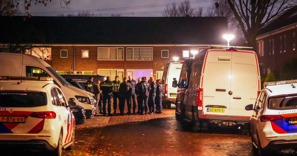 Dood 78-jarige vrouw in Eindhoven was geen misdrijf; verdachte vrijgelaten