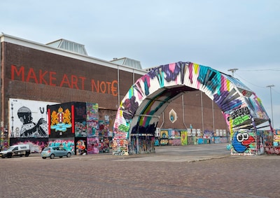Weekend tips: things to do in Amsterdam from September 18 to 20