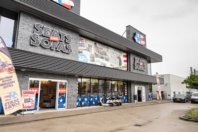 Seats and Sofas-medewerkers veroordeeld voor ‘brutale’ diefstal, meubels werden via de achterdeur ve