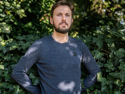 Agressie en geen tijd meer voor een wandeling: het water staat GGZ’ers aan de lippen