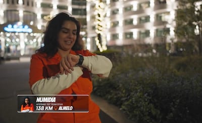 Het Jachtseizoen filmt in Almelo: Numidia op de vlucht voor StukTV