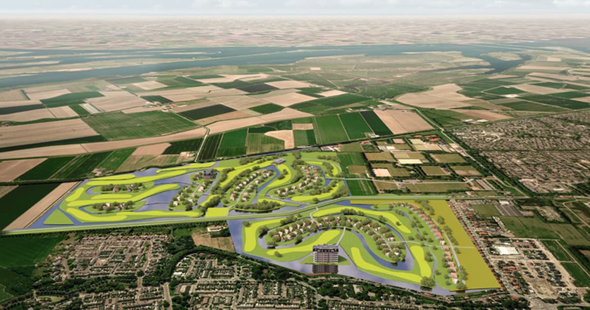 Van Pelt eist miljoenen voor afblazen villawijk Belthure Park: gemeente noemt het verkeerde gok