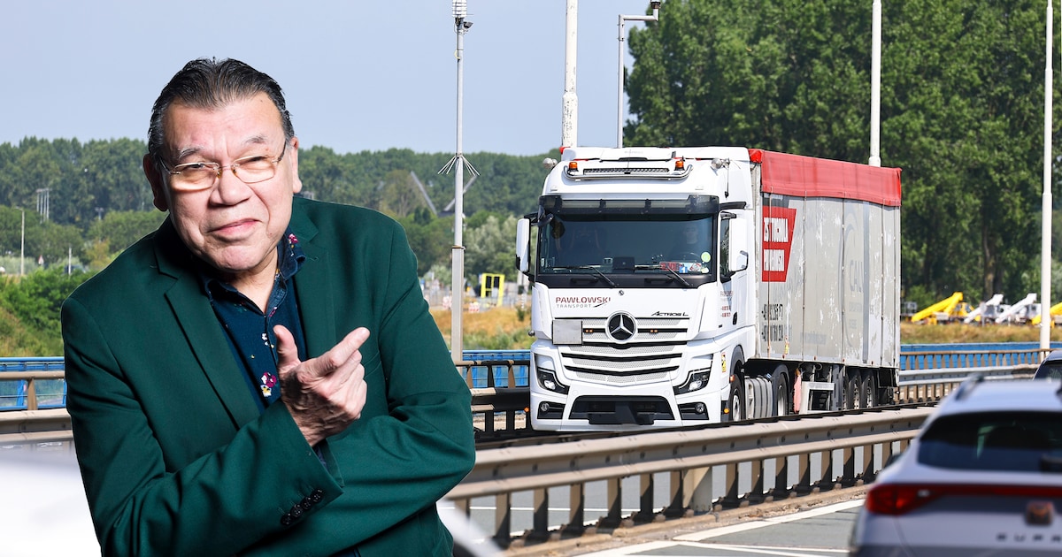 Camera’s op de Merwedebrug, maar wie rekent de overheid af voor jaren wegkijken?