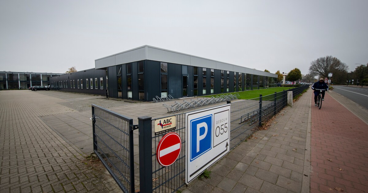 Negen jaar ruzie en dwangsommen van 20.000 euro: getouwtrek rond Gebouw 055 gaat verder