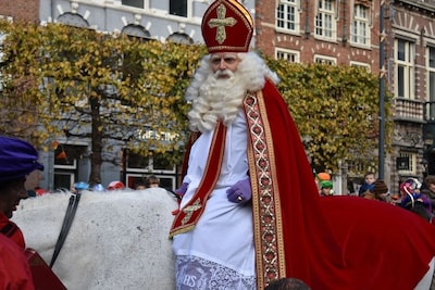 Vind jij geen zak aan Sinterklaas? Dit kun je óók doen op 5 december in Utrecht
