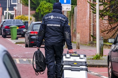 Enschedeër (35) na arrestatie door DSI ten onrechte verdachte: OM seponeert zaak