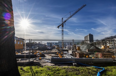 Corporaties doen oproep aan college: ‘Meer sociale huurwoningen in rijkere wijken en oplossing moeil