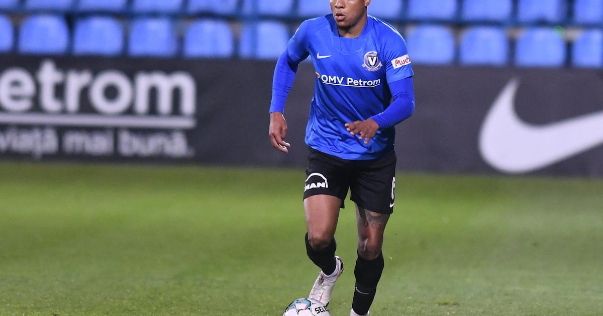 Oud-Feyenoorder geeft Bradley de Nooijer een nieuwe kans, op het hoogste amateurniveau in België