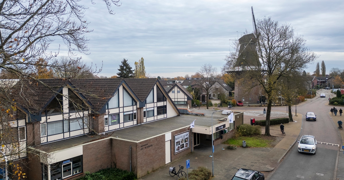 Energiecafé in Vaassen afgelast vanwege hitte