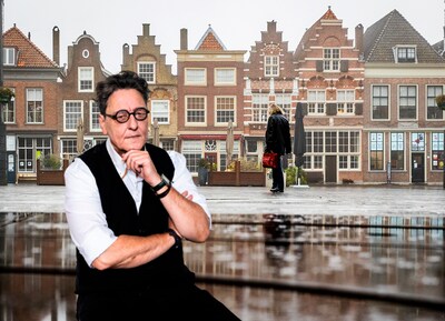 Dordtenaren verhuizen meestal niet uit nood, maar uit noblesse oblige