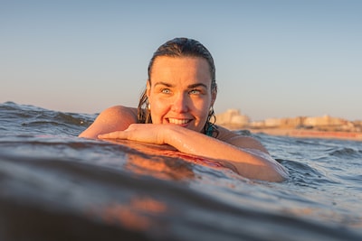 Winnifred could do no more and still swam the English Channel: ‘I only thought about the next stroke’