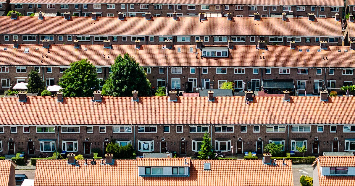 Kennemer Wonen en Dijk en Waard werken samen aan meer sociale huurwoningen