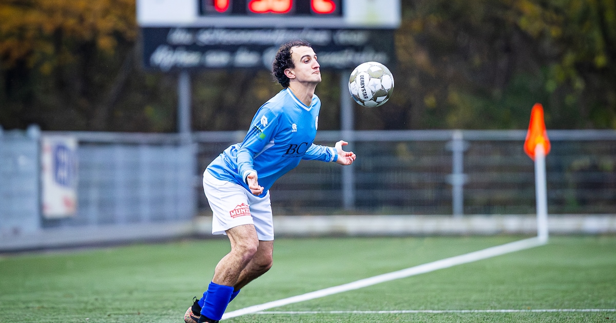 Periodewinnaars, knotsgekke wedstrijd, vijf assists en dit gebeurde er nog meer op de velden