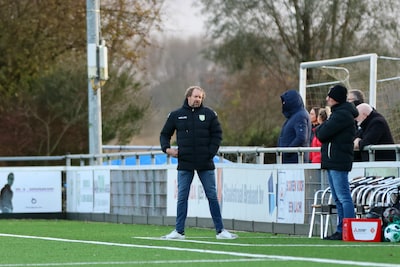 Achilles Veen haalt een oude bekende binnen als nieuwe trainer: ‘Ingeslagen koers een goed vervolg g