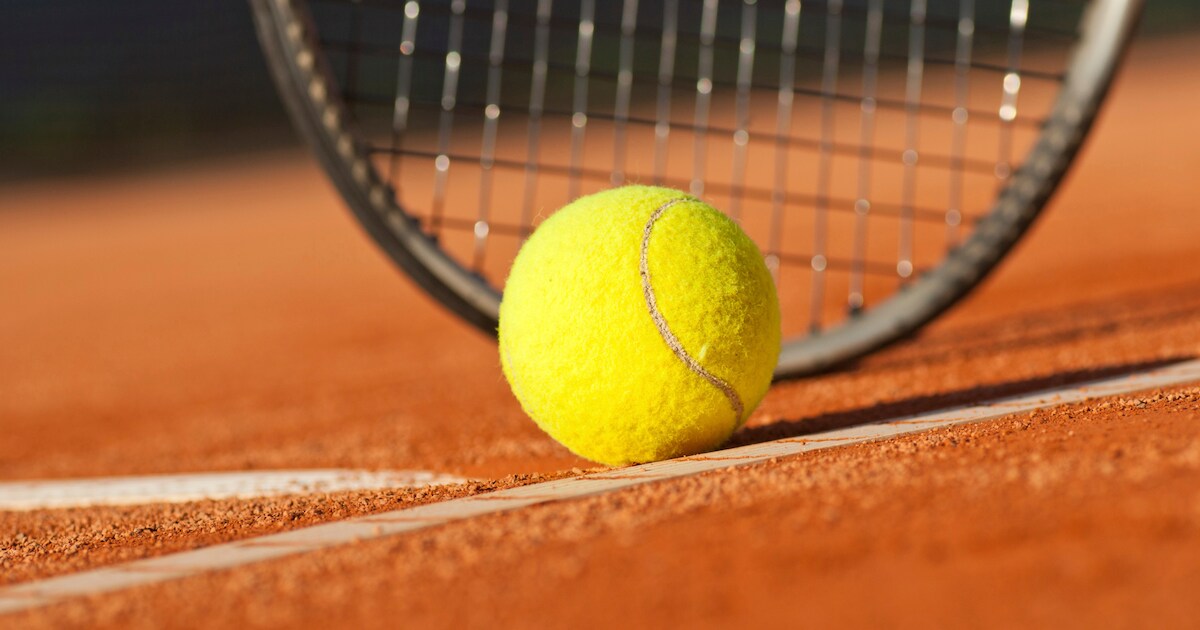 Kinderen kunnen kennismaken met tennissen in Reimerswaal tijdens meivakantie