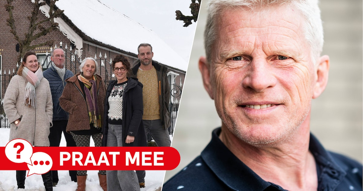 Zorgboerderij aan Cattenbroekerdijk in Woerden: goed idee of kans op overlast?