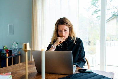 88,000 fewer self-employed as companies opt for flex workers: ‘The only option left’