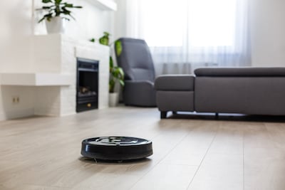 Robotstofzuigers kunnen stofzuigen én dweilen, maar zelfs de beste laten dit liggen