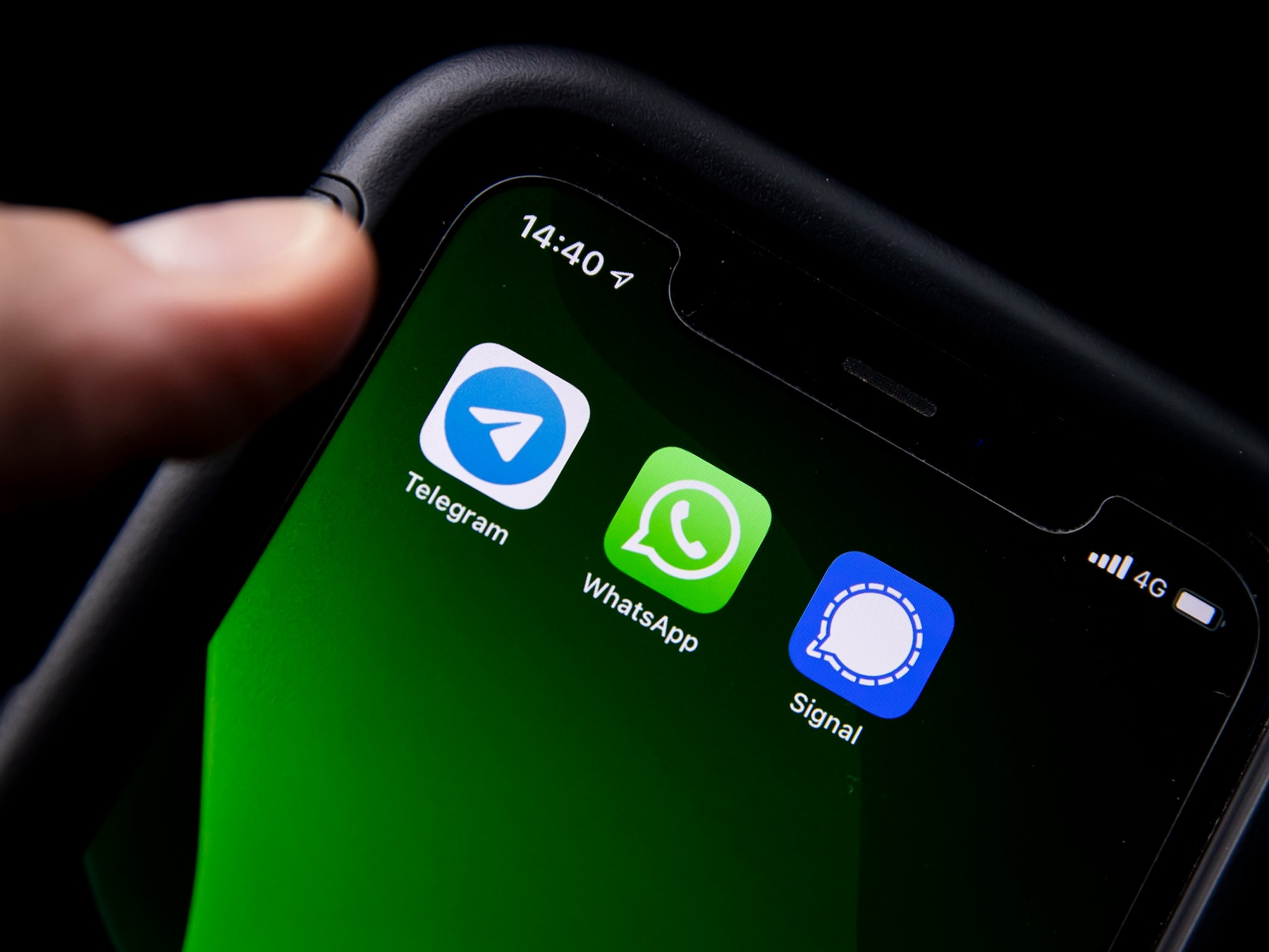 Harde klap voor georganiseerde misdaad: cryptodienst Sky onderuit gehaald |  Binnenland | AD.nl