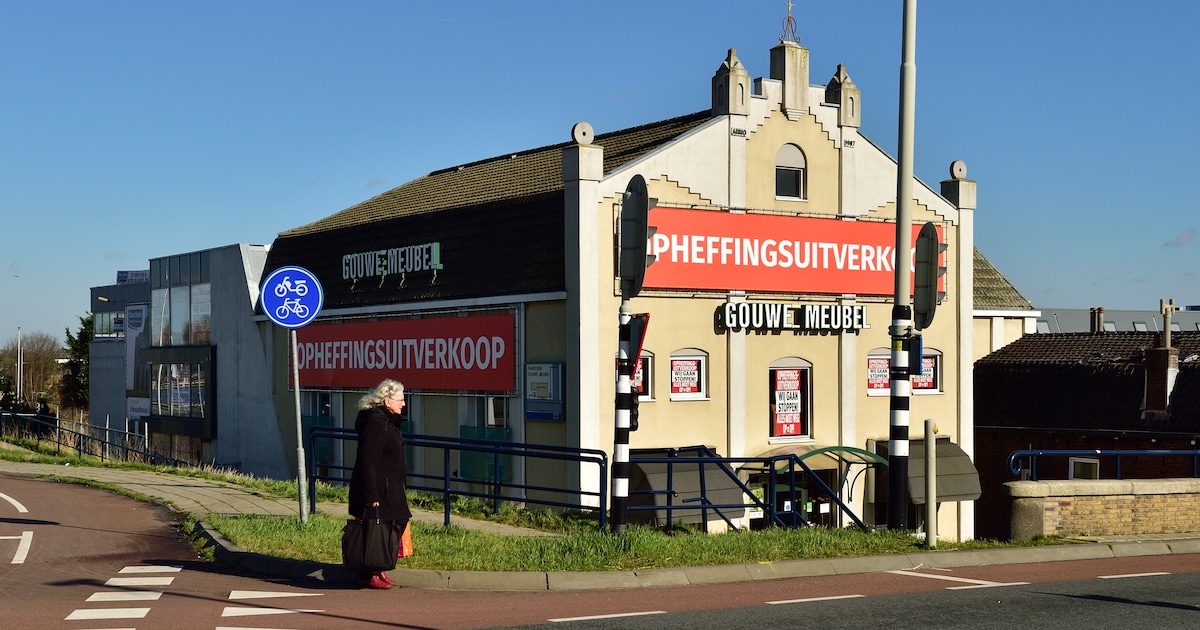 Waddinxveen zet streep door plannen voor hotel
