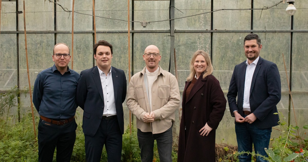 ChristenUnie Katwijk opent bijeenkomst voor debat over verkiezingspunten