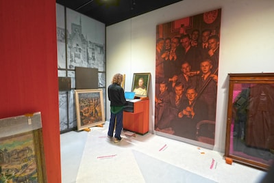 Vernieuwd Valkhof Museum vanaf 6 juni weer open: ‘Geschiedenis moet iets zeggen over het nu’