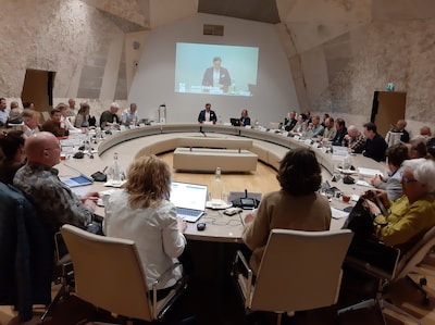 Hellendoorn stevent af op een nieuwe coalitie van CDA en Lokaal Hellendoorn: ‘De meest logische comb