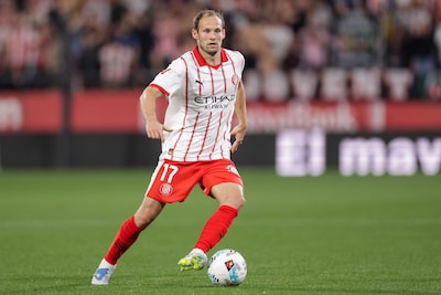 Daley Blind's return to Ajax one step closer, free-agent defender in talks with Jordi Cruijff
