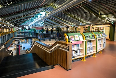Bibliotheek Oss start met boekenclub voor erotische romans