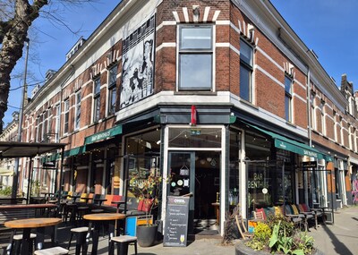 Bar Benthuis gaat na gedwongen sluiting weer open: 'Eindelijk!'