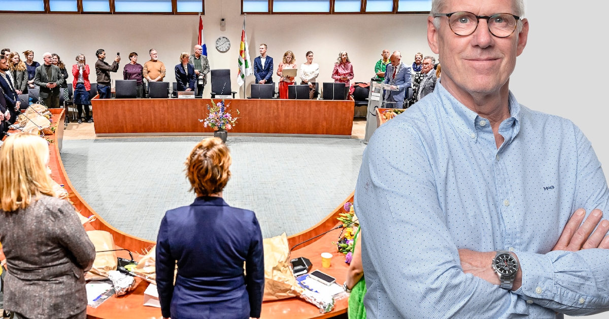 Barendrecht heeft straks nieuw college: welke resultaten wil je over vier jaar zien?