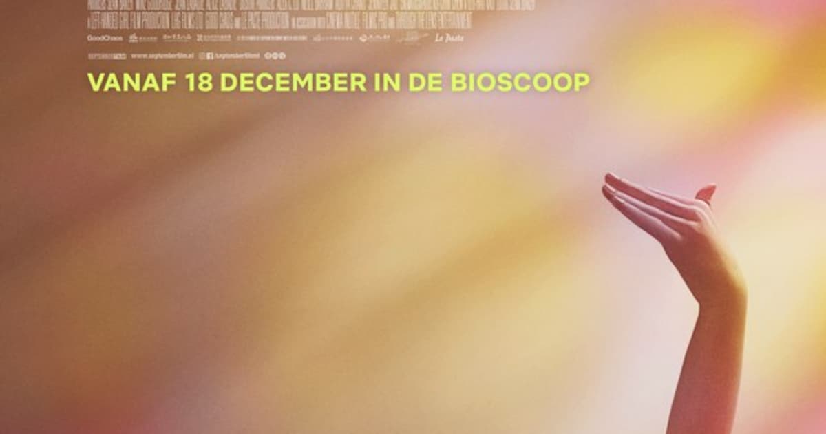 Film Left-Handed Girl draait in Winterswijk