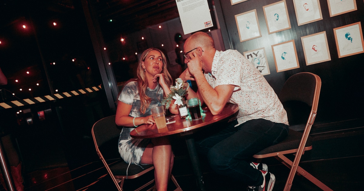 Singles ontmoeten elkaar bij Vrij-Gezellig in Ulft