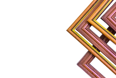 Expositie aquarellen in Tiel