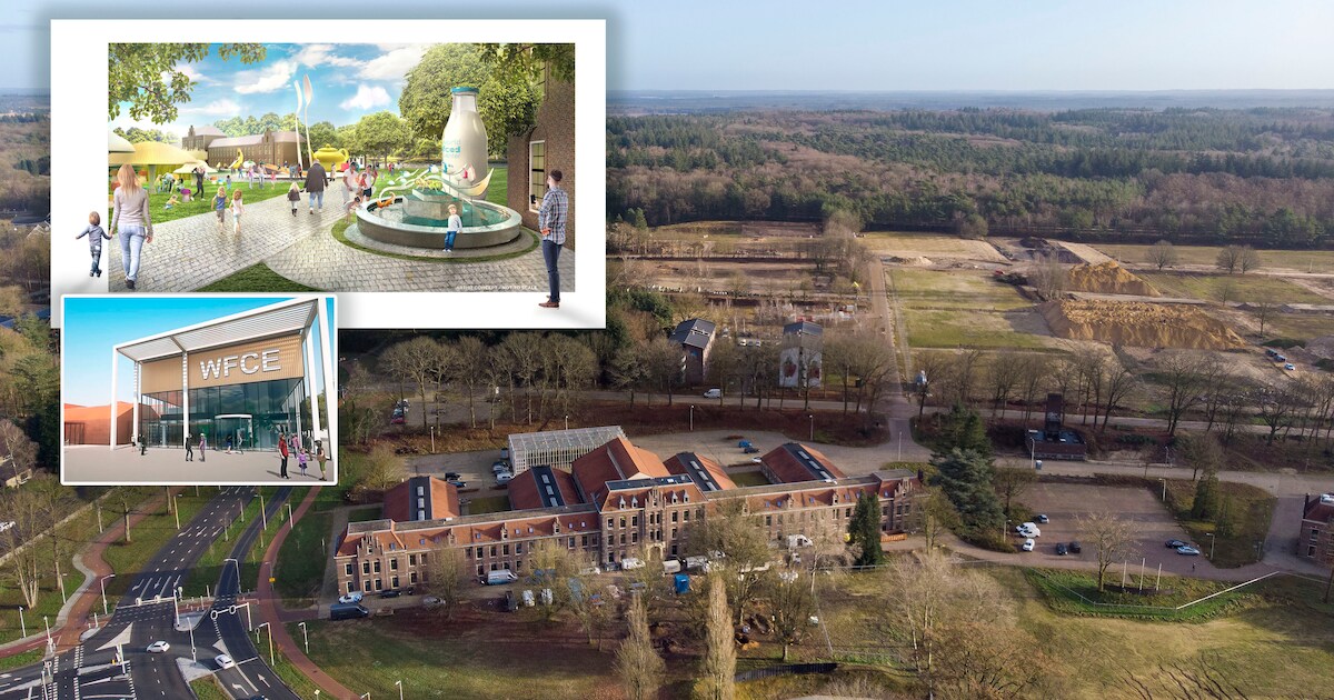Gemeente Ede trekt lessen uit mislukte World Food Center-plannen: dit ...