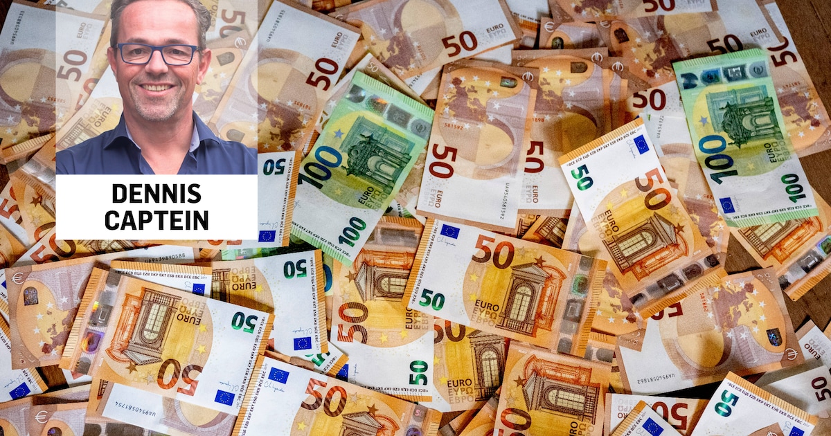 De perfecte schuldige