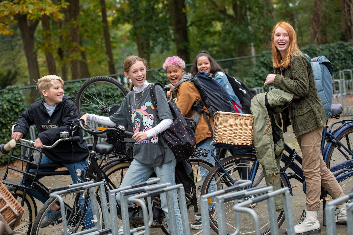 zoveel-kilometer-moeten-scholieren-in-het-groene-hart-gemiddeld-fietsen