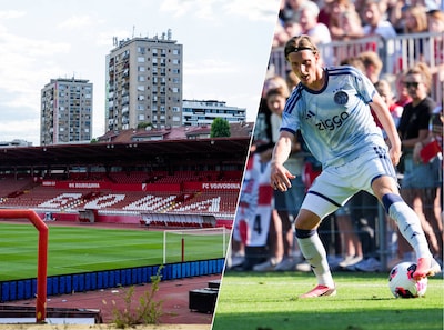 Voor Ajax staat er in Servië nu al veel op het spel: ‘Het probleem is dat je heel vroeg in het seizoen moet pieken’