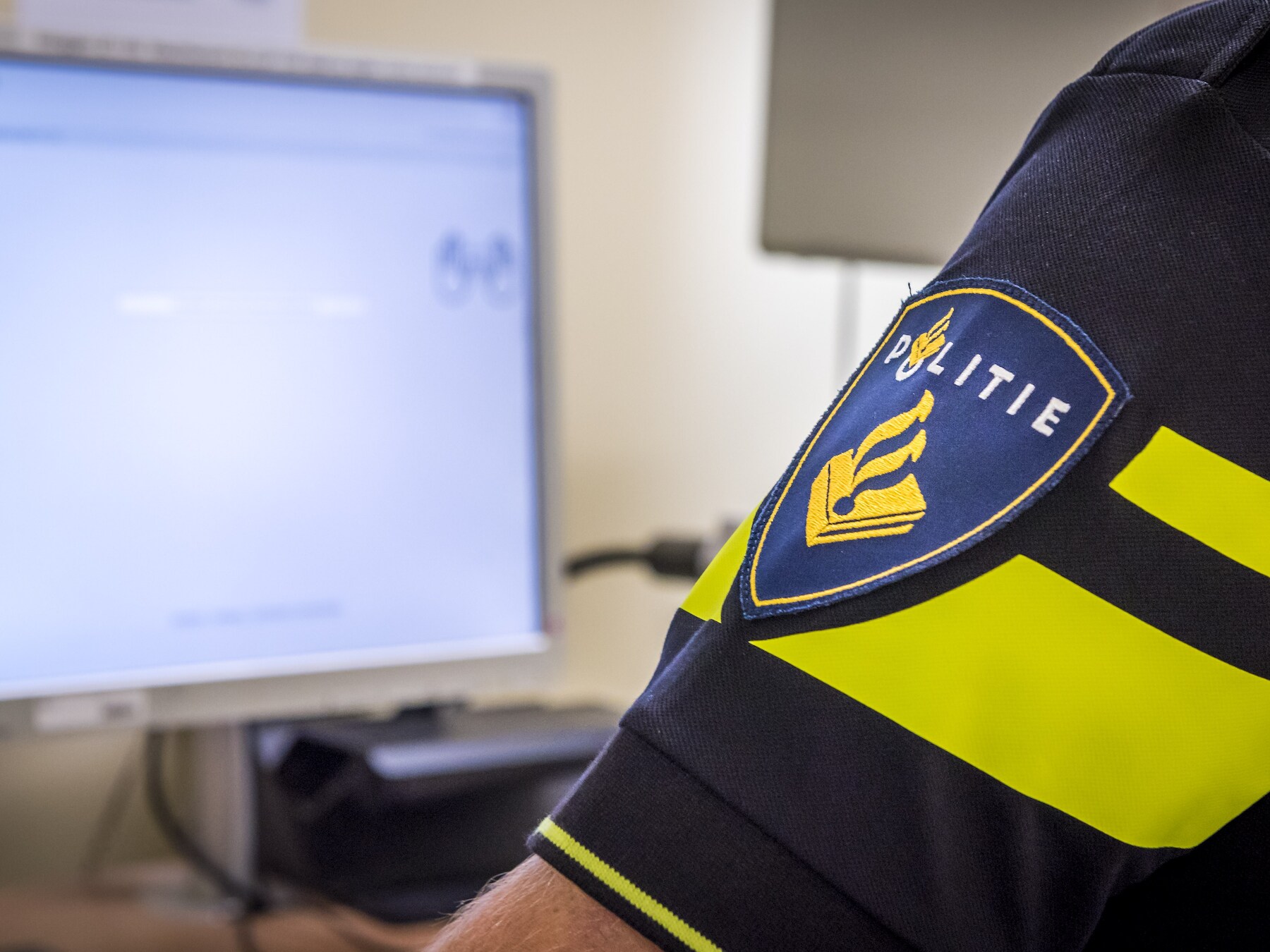 Forensisch instituut kan sporen van glijmiddel aantonen na zedenmisdrijf
