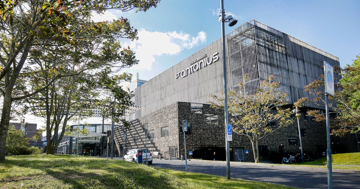 Informatiebijeenkomst maagverkleining in Nieuwegein