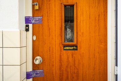 Partner van dode Schiedamse vrouw blijft in de cel: verdacht van betrokkenheid